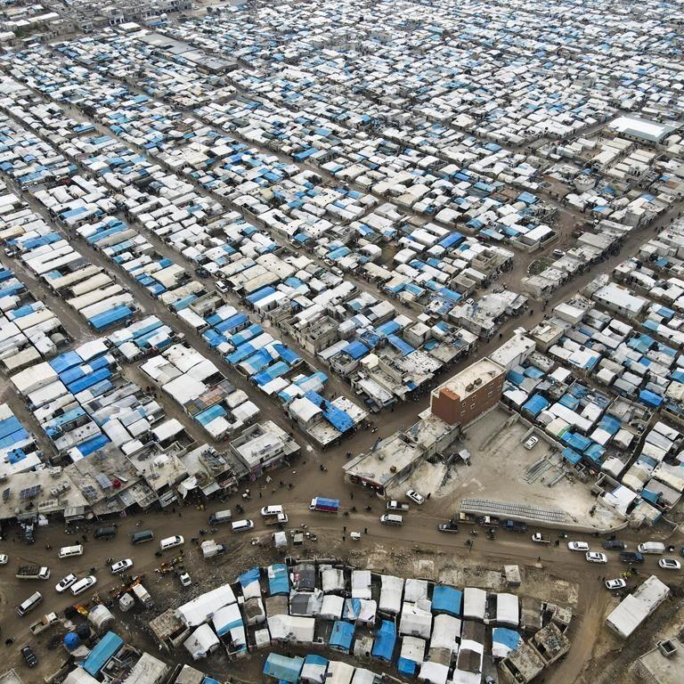 Feds say direction to bring men in Syria home amounts to 'wholesale expansion' of law